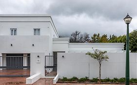 Villa Stellenbosch